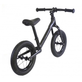 12inch Carbon fiber Frame Bicycle balance For 2 6 Years Old Child carbon