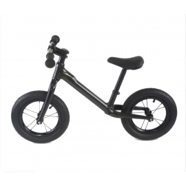 12inch Carbon fiber Frame Bicycle balance For 2 6 Years Old Child carbon